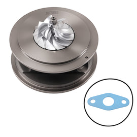 Billet turbo cartridge geschikt voor Audi A3 8V1 2.0 TDI quattro 135KW 2012-17 04L253056QV