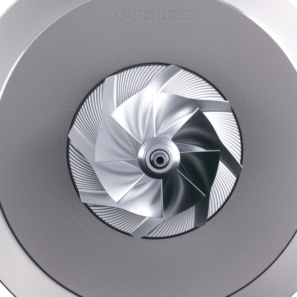 Billet Turbo Cartridge compatible for Vauxhall Renault Trafic 1.6 Dci 2014-25 95517954