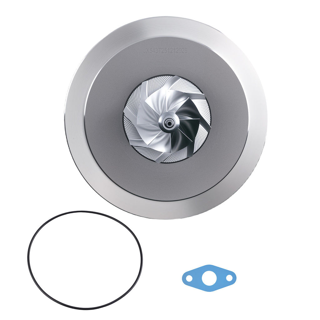 Billet turbo cartridge compatibel met Vauxhall Renault Trafic 1.6...