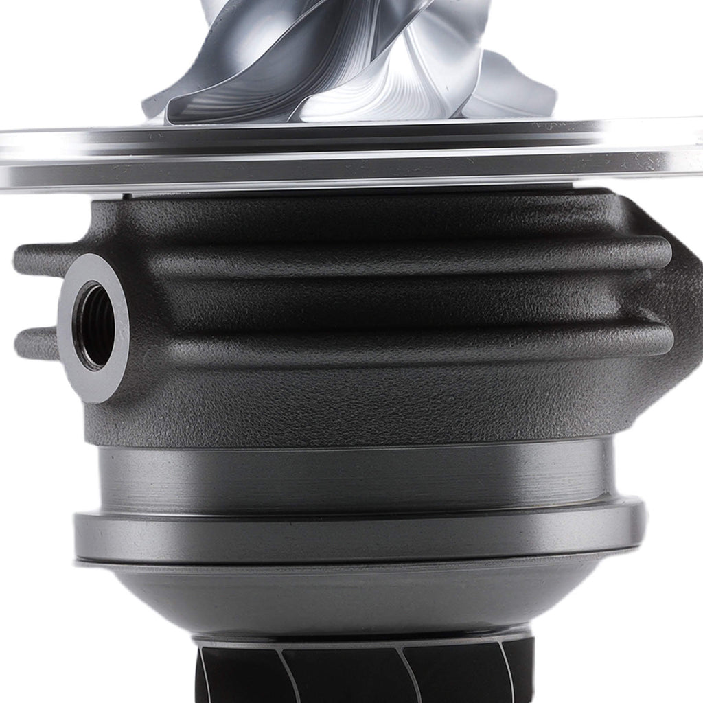 Billet Turbo Cartridge compatible for Vauxhall Renault Trafic 1.6 Dci 2014-25 95517954
