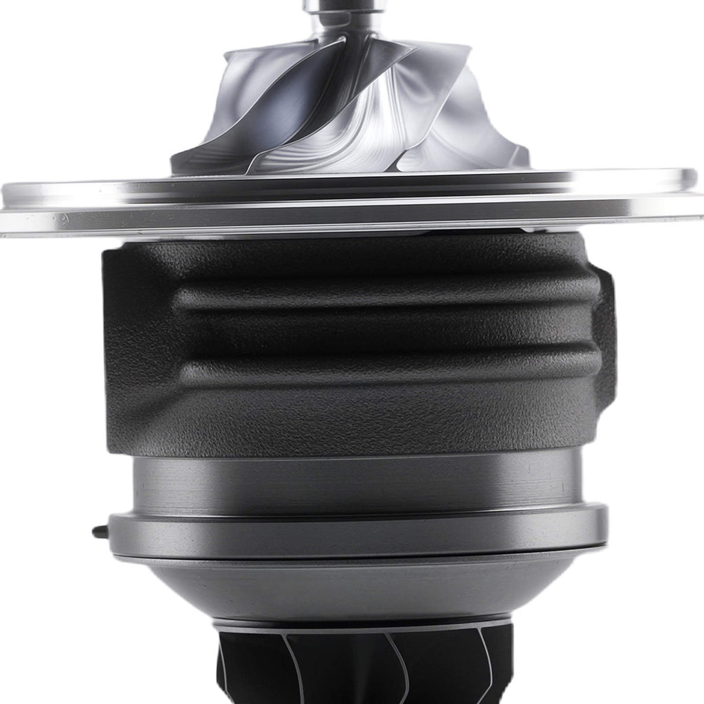 Billet Turbo Cartridge compatible for Vauxhall Renault Trafic 1.6 Dci 2014-25 95517954