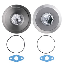 Laad de afbeelding in de galerijviewer, Un Par Cartridge CHRA compatible for Fiat Talento II 1.6 EcoJet 85kW 92kW 107kW 2016-2025