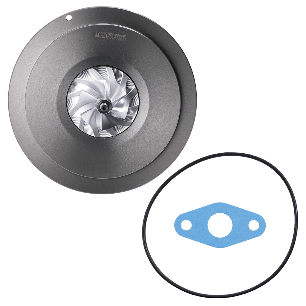 Upgrade turbo cartridge compatibel met Nissan NV300 compatibel me...