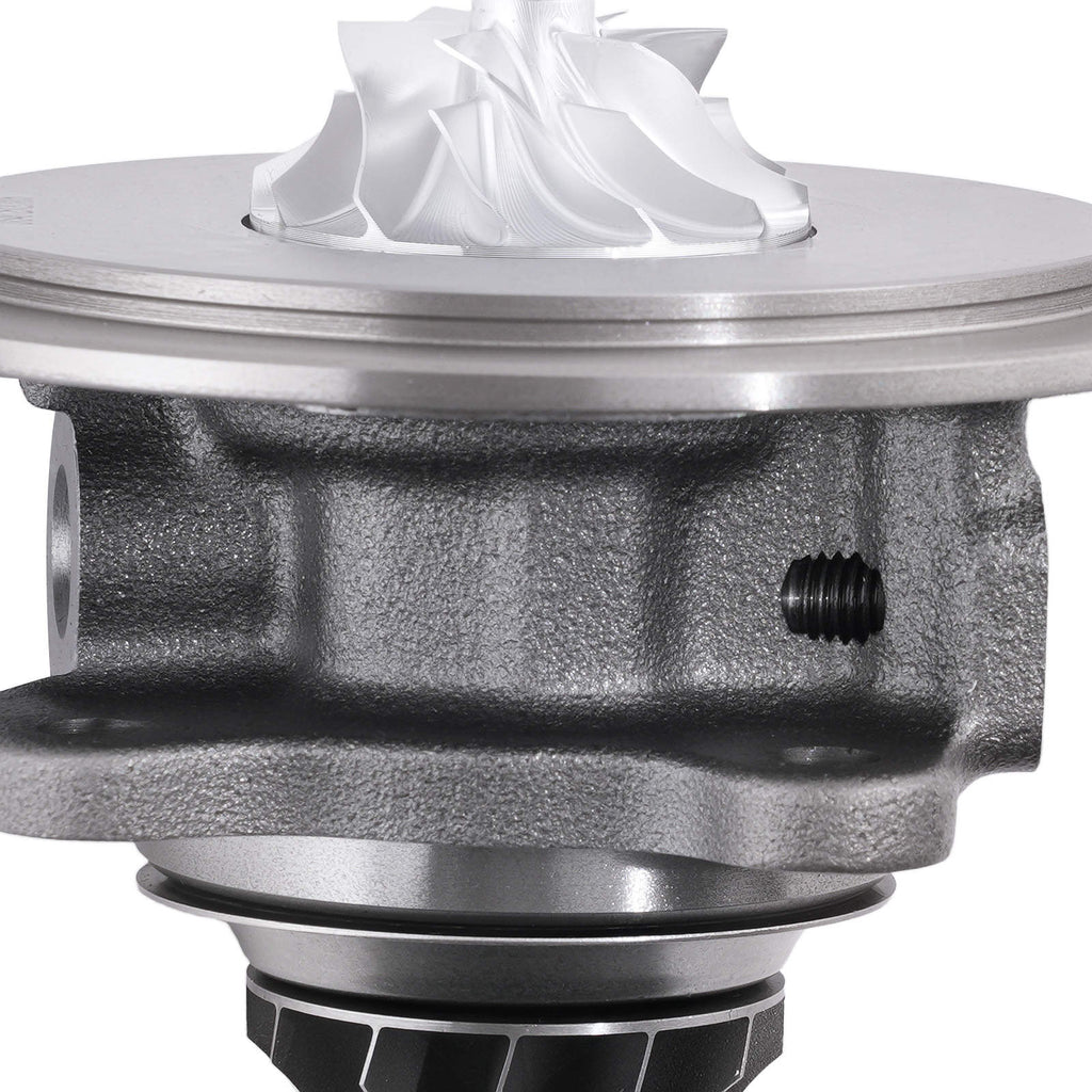 Upgrade Turbo Cartridge compatible for Nissan NV300 compatible for Vauxhall 1.6 dCi 2016-25 14410-3495R