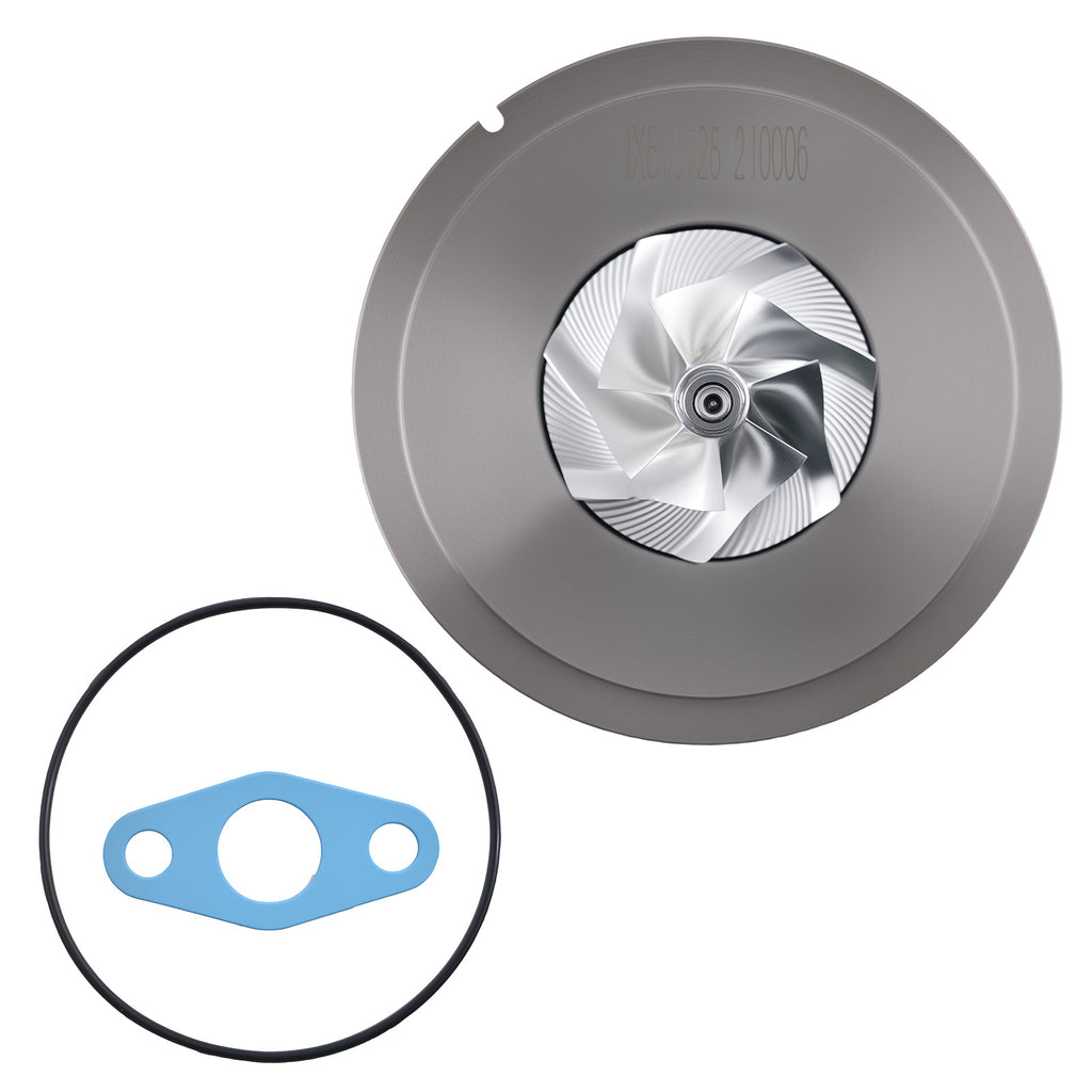 Billet Turbo Core geschikt voor Renault Twingo 0.9 TCe 90 8201380711 H4BC401 2014-2025