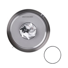 Laad de afbeelding in de galerijviewer, Upgrade Billet Turbo Chra Core geschikt voor Fiat 500 1.3 Multijet822088-5003s Gtd1036vz