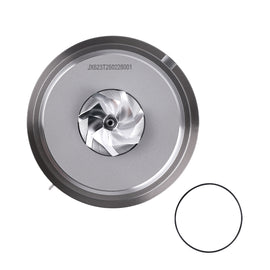 Upgrade Billet Turbo Chra Core compatibel met Fiat 500 1.3 Multij...