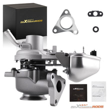 Laad de afbeelding in de galerijviewer, Nieuwe Turbo geschikt voor Fiat 500 Panda Punto geschikt voor Vauxhall Corsa IV 1.3D 8220880003