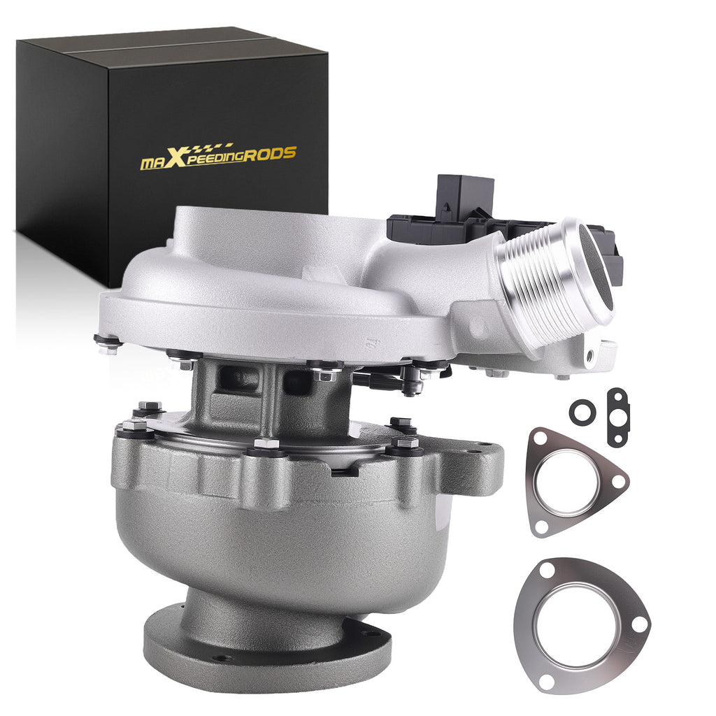 Billet Turbo Gtd2056v geschikt voor Ford Ranger Everest 3.2l Duratorq Tdci 2015-