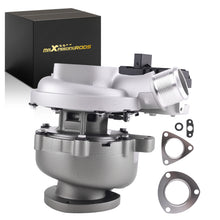 Laad de afbeelding in de galerijviewer, Billet Turbo Gtd2056v geschikt voor Ford Ranger Everest 3.2l Duratorq Tdci 2015-
