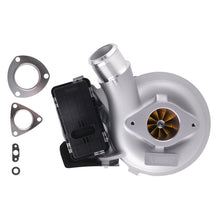Laad de afbeelding in de galerijviewer, Billet Turbo GTD2056VZK compatible for Ford Everest 3.2L Duratorq P5AT 2015+ FB3Q6K682PA