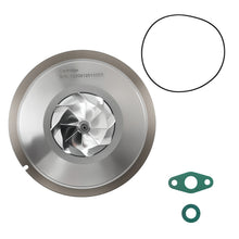 Laad de afbeelding in de galerijviewer, Turbo cartridge w/ Billet Wheel geschikt voor Hyundai H350 2.5 CRDi 823665-0007 2015-2025