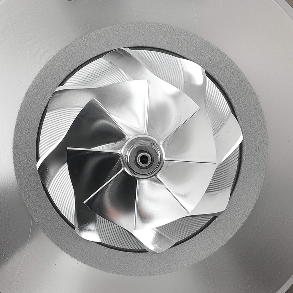 Turbo Cartridge w/ Billet Wheel compatible for Hyundai H350 2.5 CRDi 823665-0007 2015-2025