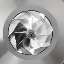 Laad de afbeelding in de galerijviewer, Turbo Cartridge w/ Billet Wheel compatible for Hyundai H350 2.5 CRDi 823665-0007 2015-2025