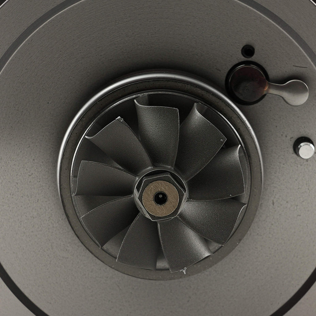 Turbo Cartridge w/ Billet Wheel compatible for Hyundai H350 2.5 CRDi 823665-0007 2015-2025