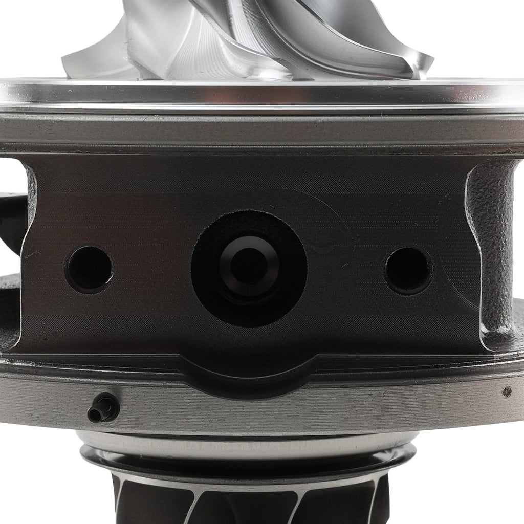 Turbo Cartridge w/ Billet Wheel compatible for Hyundai H350 2.5 CRDi 823665-0007 2015-2025