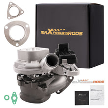 Laad de afbeelding in de galerijviewer, Turbo Turbolader VGT geschikt voor Ford Ranger Everest TKE 2.2 TDCi 110KW 2011- 831157