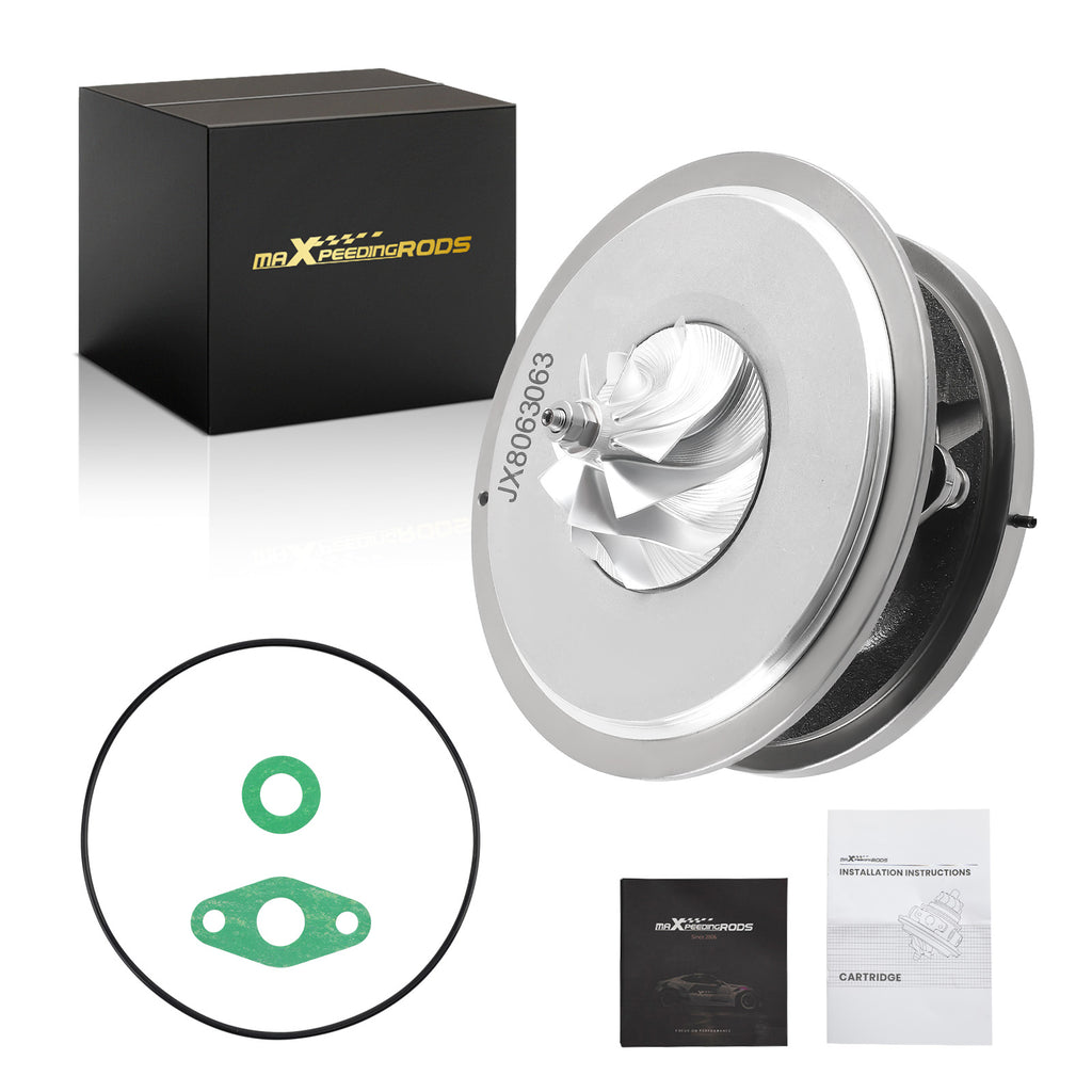 Billet Turbo Chra cartridge geschikt voor Ford Ranger 2.2 Tdci 110kw 2011- 8311570005