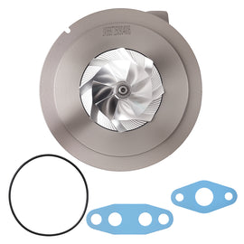 Turbo cartridge geschikt voor Citroen C3 Picasso C4 II geschikt voor Peugeot 308 1.2 THP EB2DT