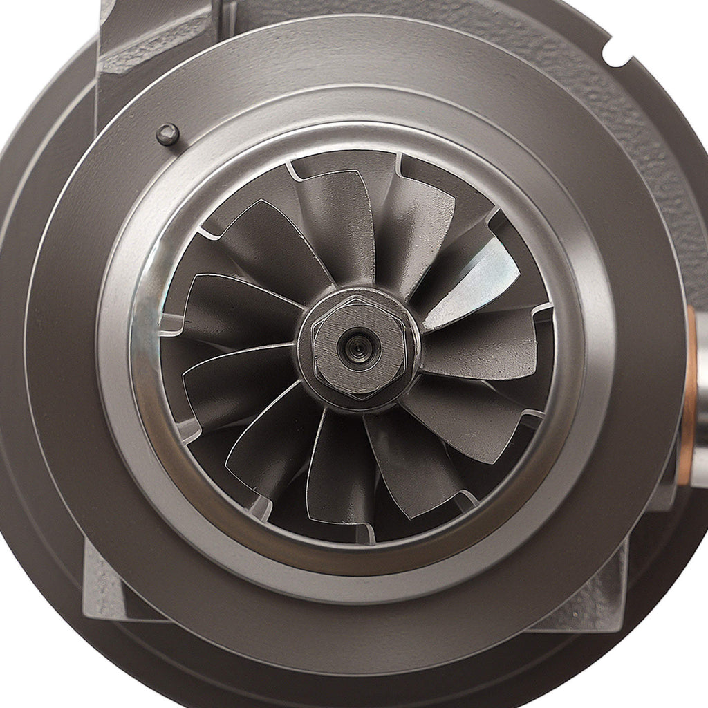 Turbocharger Cartridge compatible for Citroën C3 Picasso C4 II compatible for Peugeot 308 1.2 THP EB2DT