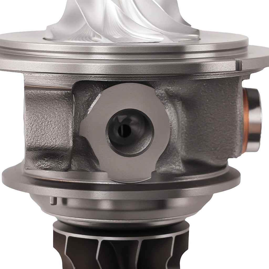 Turbocharger Cartridge compatible for Citroën C3 Picasso C4 II compatible for Peugeot 308 1.2 THP EB2DT