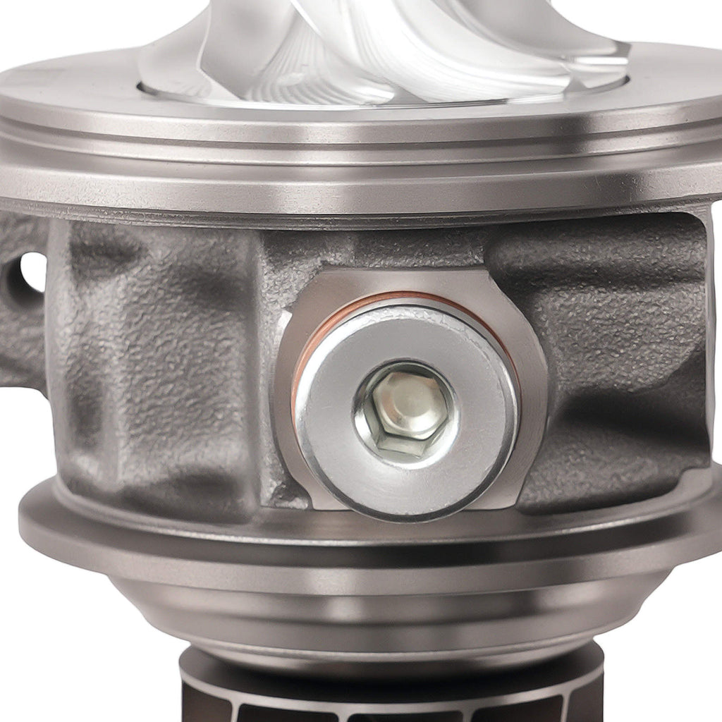Turbocharger Cartridge compatible for Citroën C3 Picasso C4 II compatible for Peugeot 308 1.2 THP EB2DT