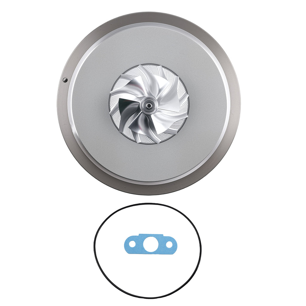 Billet Turbo Chra Cartridge compatibel met Iveco Daily IV V VI F1...