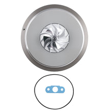 Laad de afbeelding in de galerijviewer, Billet Turbo Chra Cartridge compatibel met Iveco Daily IV V VI F1...