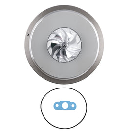 Billet Turbo Chra Cartridge compatibel met Iveco Daily IV V VI F1...