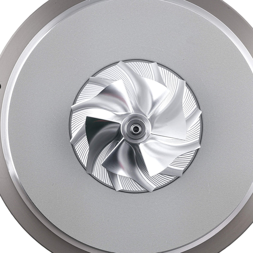 Billet Turbo Chra Cartridge compatible for Iveco Daily IV V VI F1AGL411J GTD1749V 2006-2025