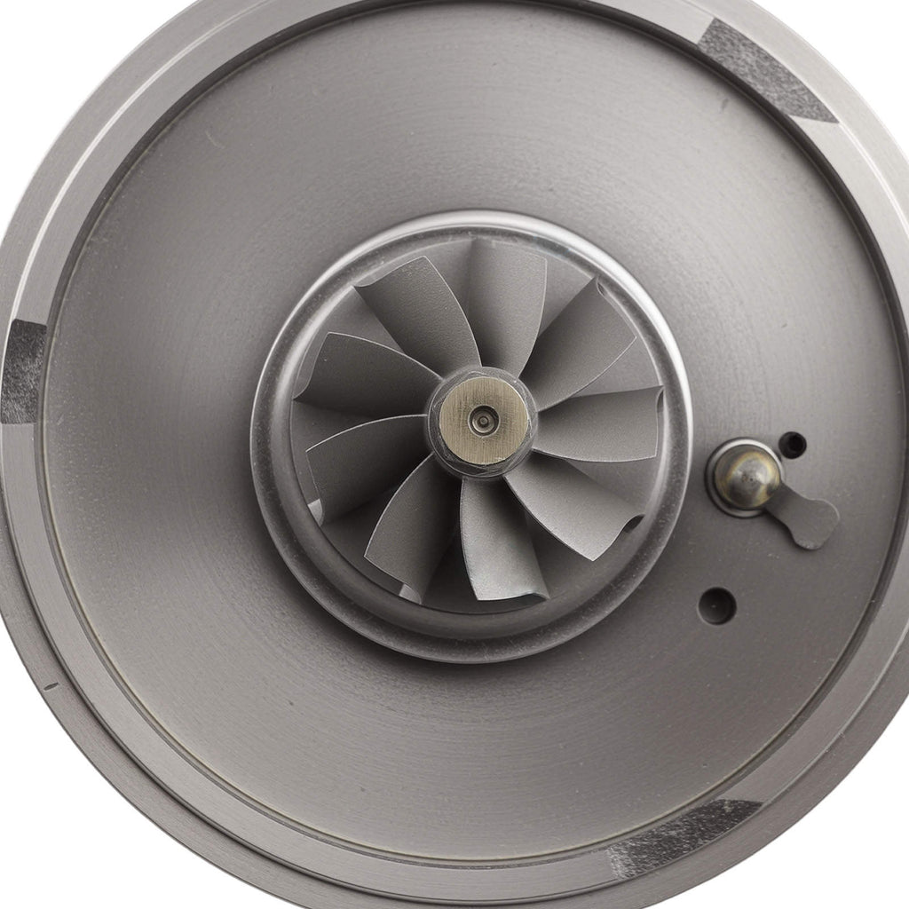 Billet Turbo Chra Cartridge compatible for Iveco Daily IV V VI F1AGL411J GTD1749V 2006-2025