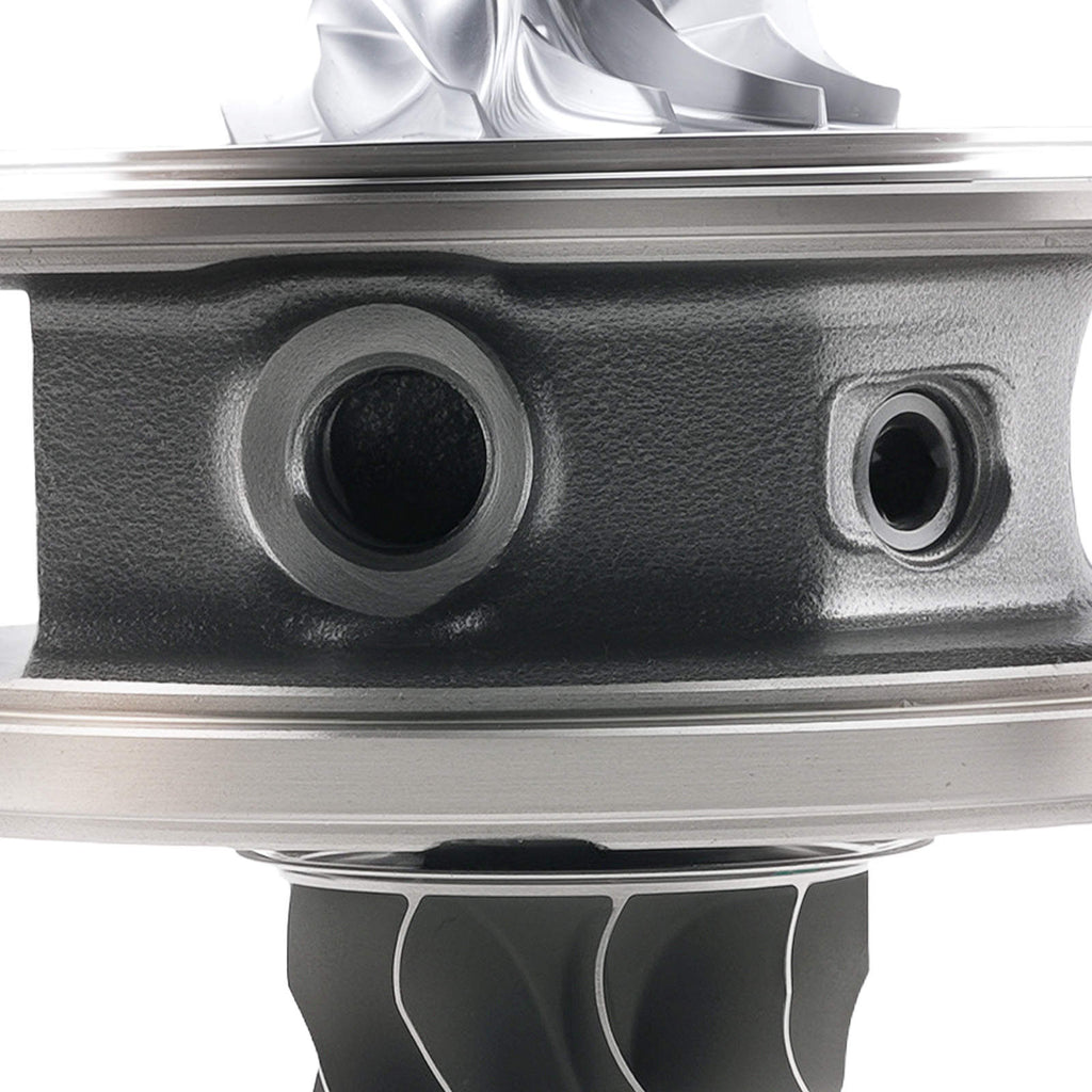 Billet Turbo Chra Cartridge compatible for Iveco Daily IV V VI F1AGL411J GTD1749V 2006-2025