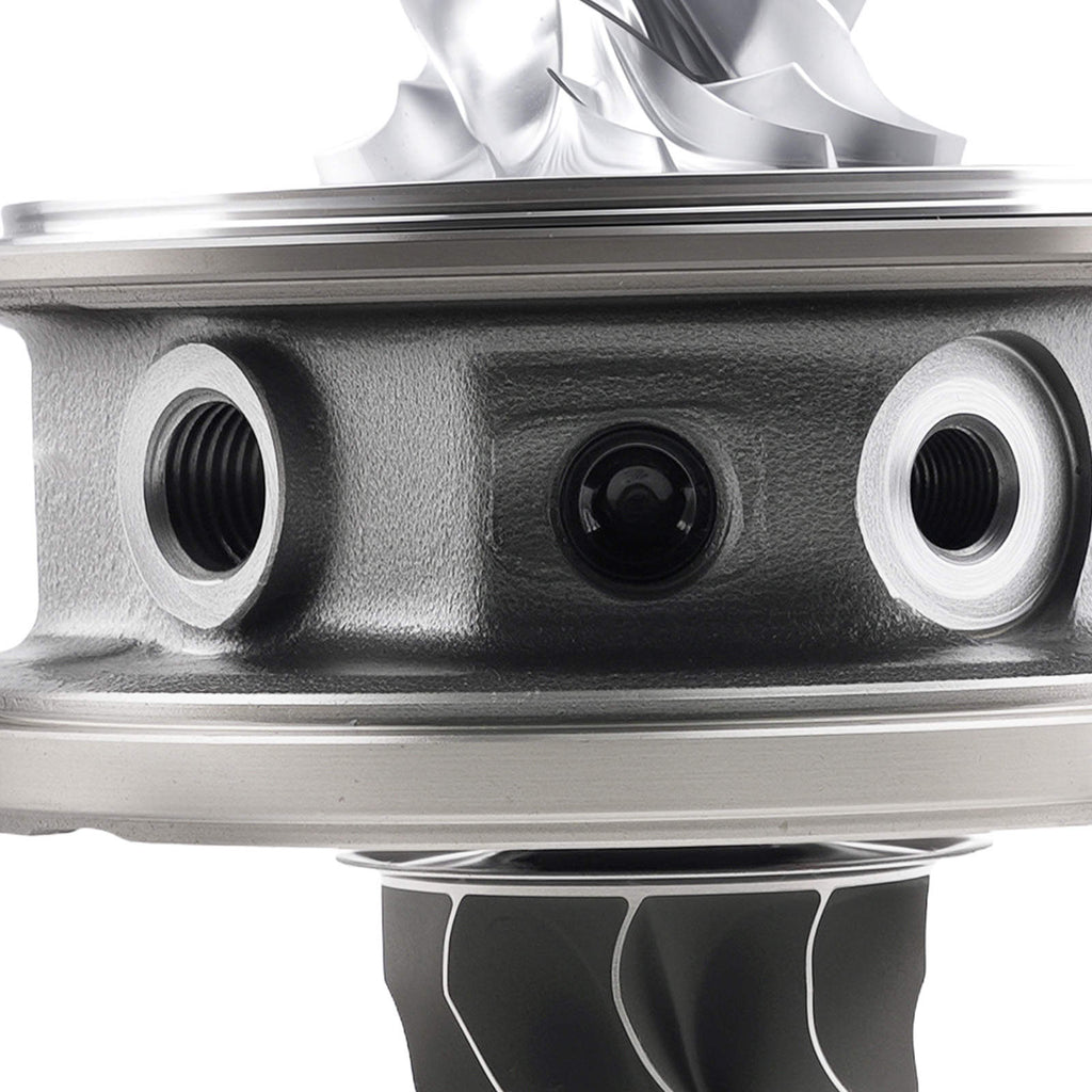 Billet Turbo Chra Cartridge compatible for Iveco Daily IV V VI F1AGL411J GTD1749V 2006-2025