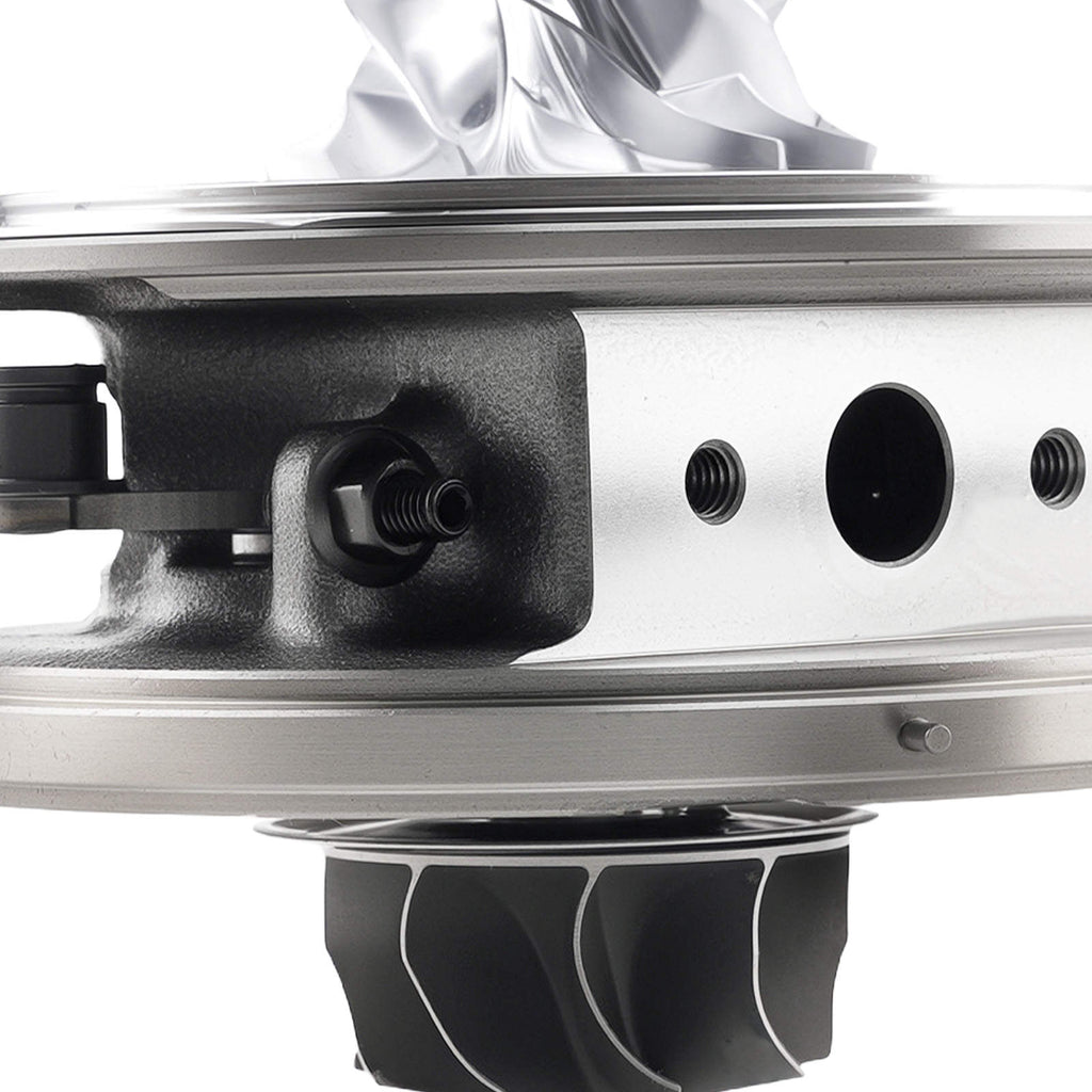 Billet Turbo Chra Cartridge compatible for Iveco Daily IV V VI F1AGL411J GTD1749V 2006-2025
