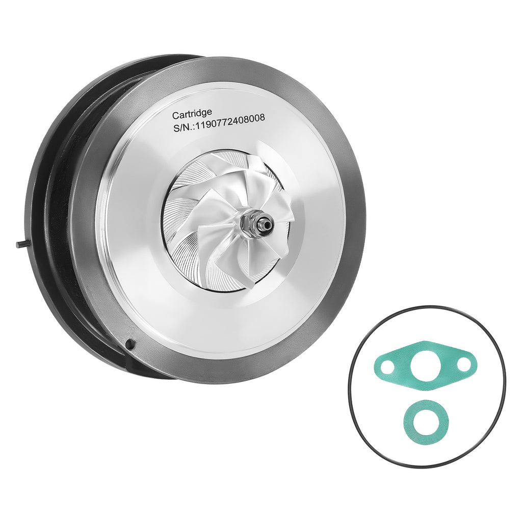 turbolader Billet Wheel Cartridge Core compatibel met Ford Transi...