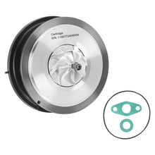 Laad de afbeelding in de galerijviewer, turbolader Billet Wheel Cartridge Core compatibel met Ford Transi...