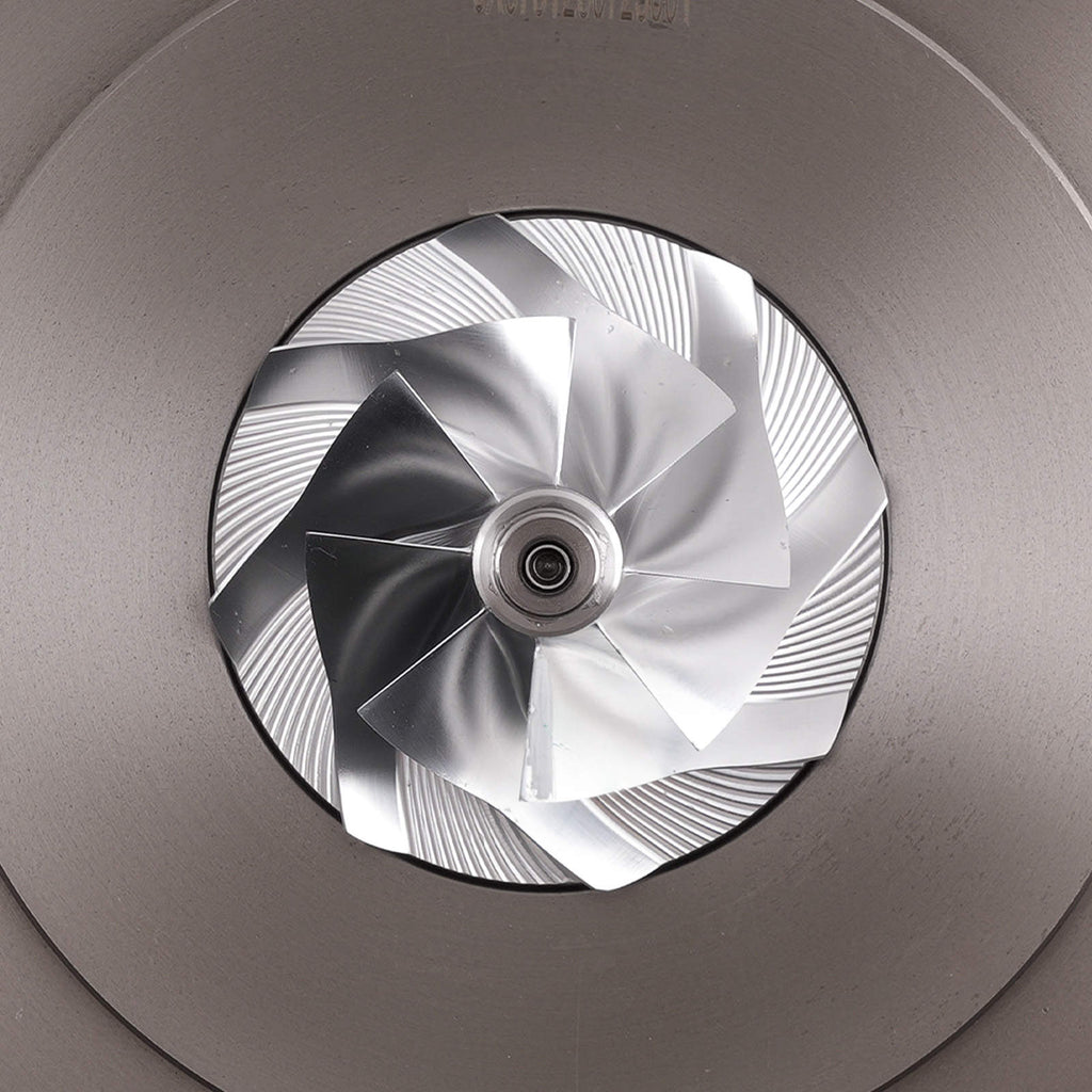 Billet Turbo Cartridge compatible for Vauxhall Insignia Zafira 2.0 CDTi B20DTH 844572-0004