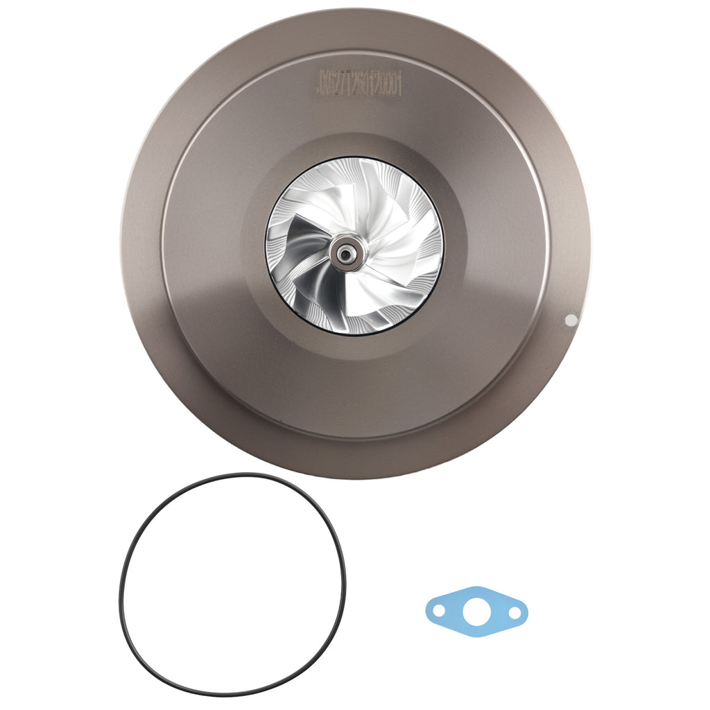 Small Turbo Chra cartridge geschikt voor Nissan NV400 Bus dCi 135 150 160 825759-2 2014-16