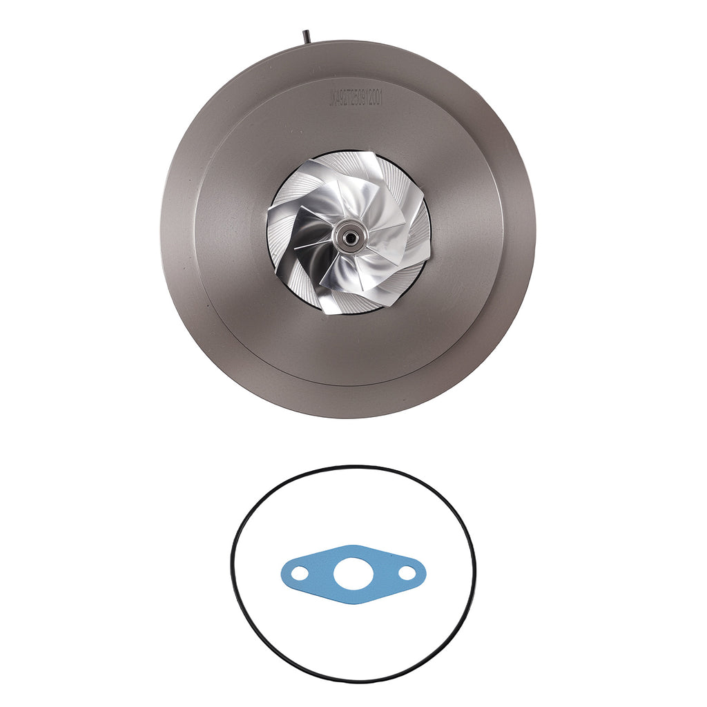 Upgrade Turbo cartridge geschikt voor VW Golf Audi A3 1.6 TDI 77KW 81KW 04L253020A