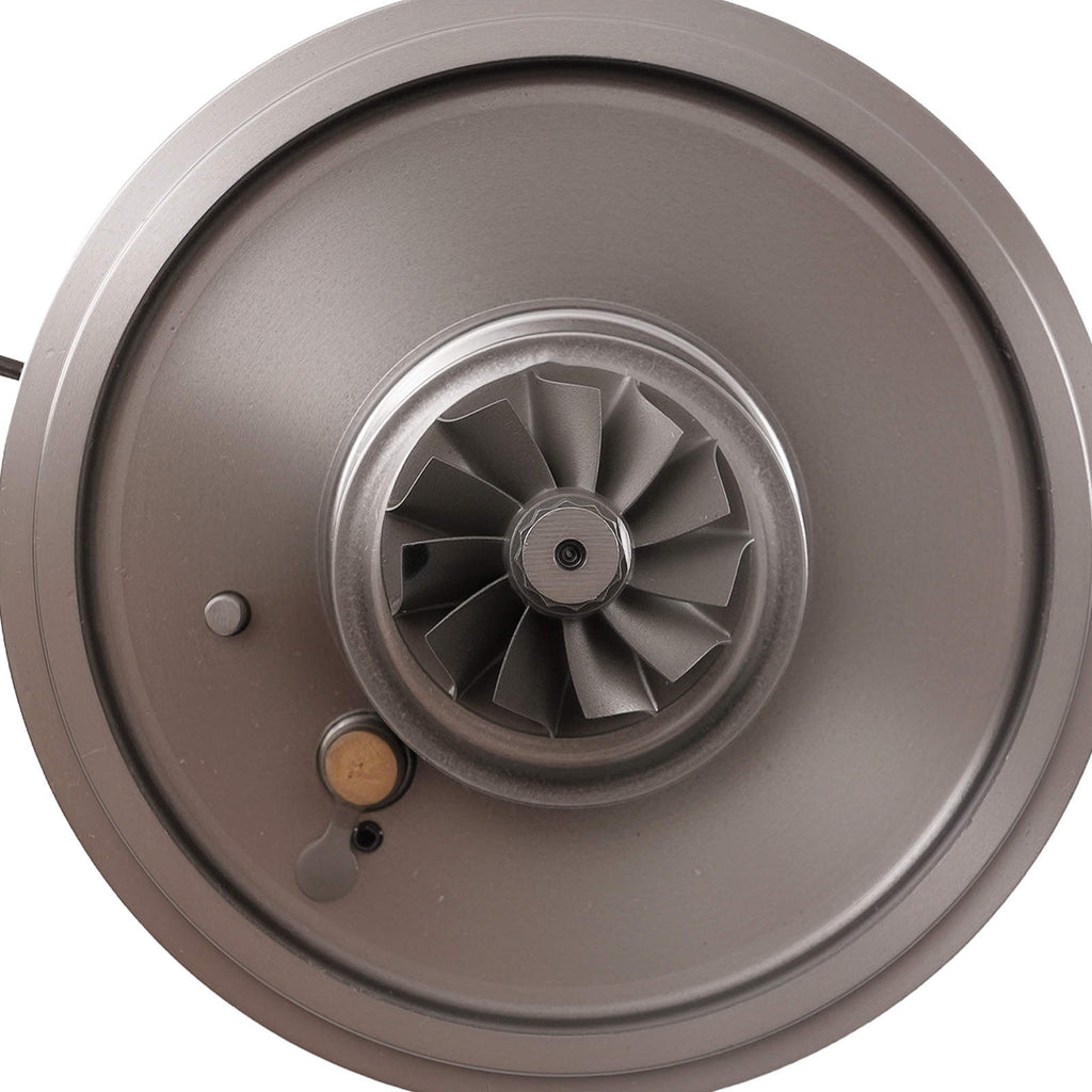 Upgrade Turbocharger Cartridge compatible for VW Golf Audi A3 1.6 TDI 77KW 81KW 04L253020A
