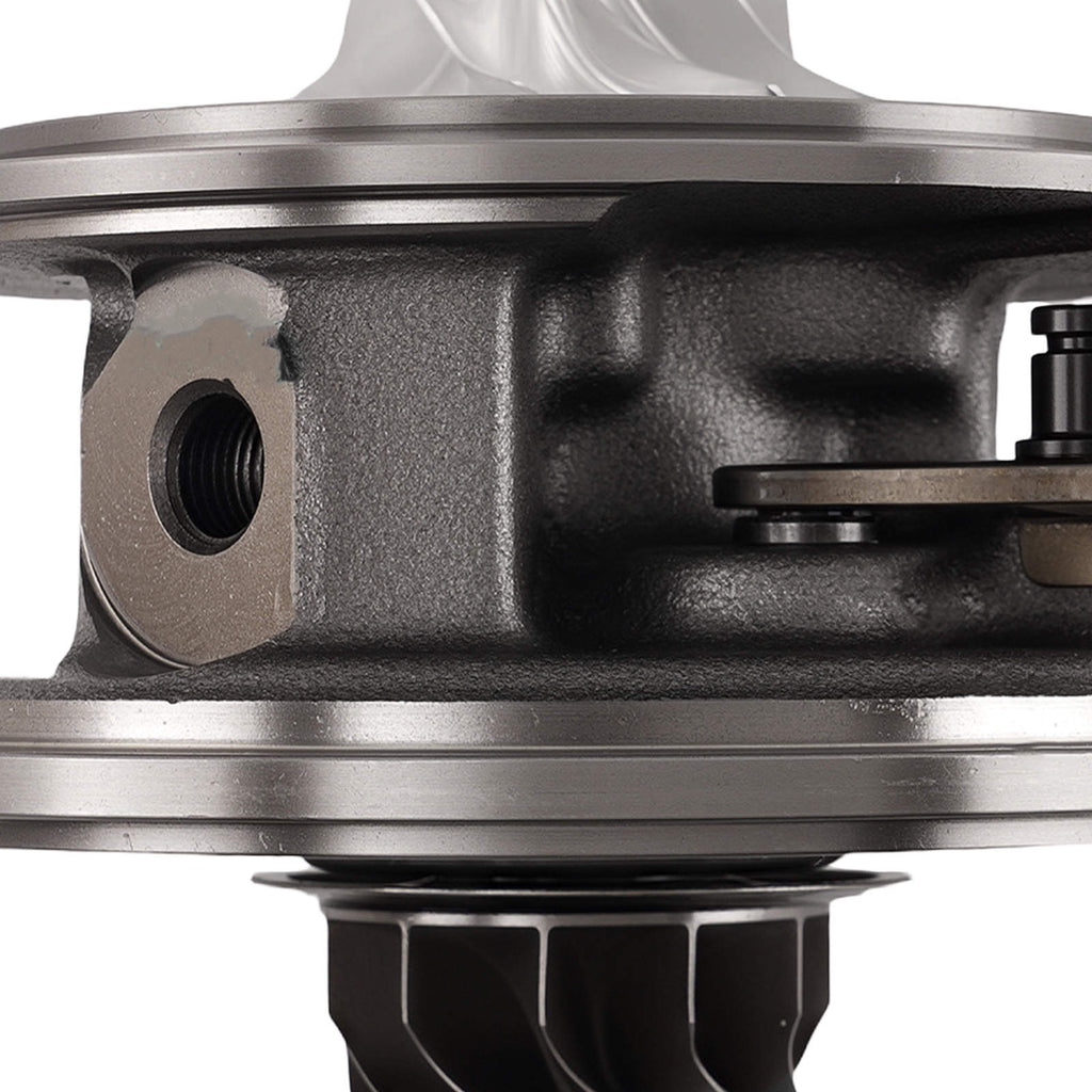 Upgrade Turbocharger Cartridge compatible for VW Golf Audi A3 1.6 TDI 77KW 81KW 04L253020A
