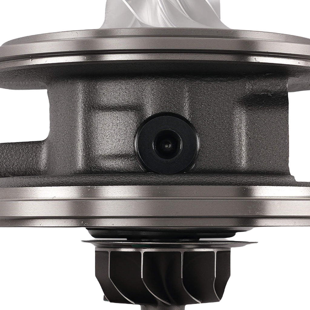 Upgrade Turbocharger Cartridge compatible for VW Golf Audi A3 1.6 TDI 77KW 81KW 04L253020A