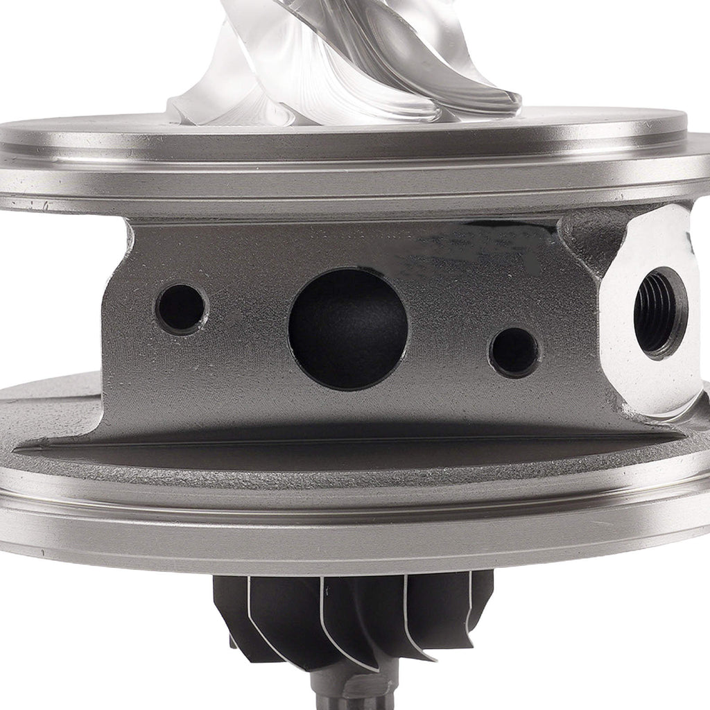 Upgrade Turbocharger Cartridge compatible for VW Golf Audi A3 1.6 TDI 77KW 81KW 04L253020A