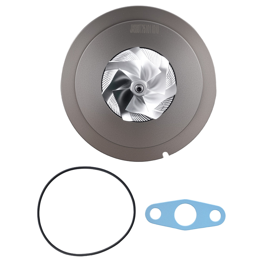 Upgrade Turbo cartridge geschikt voor Hyundai i20 Active GB 1.0 T-GDi 2015-18 839827-5005S