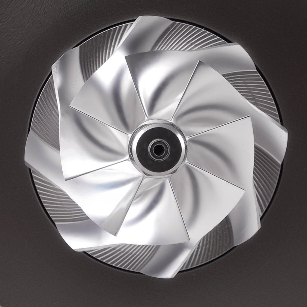 Billet Turbo Chra Core compatible for Citroen Berlingo/C3/C4 1.2 PureTech 110 887157-5001