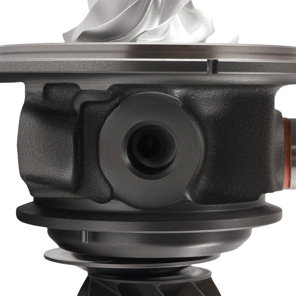 Billet Turbo Chra Core compatible for Citroen Berlingo/C3/C4 1.2 PureTech 110 887157-5001