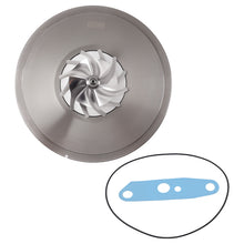 Laad de afbeelding in de galerijviewer, Billet Turbo Core GTD2060VZK compatibel met Audi A4 A5 A6 A7 Q5 Q...