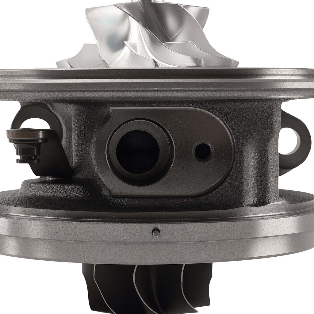 Billet Turbo Core GTD2060VZK compatible for Audi A4 A5 A6 A7 Q5 Q7 compatible for VW Touareg 3.0I 4motion