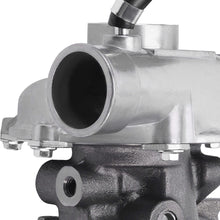 Laad de afbeelding in de galerijviewer, TURBO compatible for Isuzu Trooper 2.8L D 4JB1T 1987 - 1991 RHB5 VI58 Turbocharger