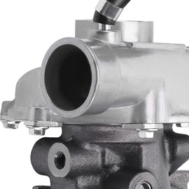 TURBO compatible for Isuzu Trooper 2.8L D 4JB1T 1987 - 1991 RHB5 VI58 Turbocharger